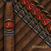 Сигары La Flor Dominicana Double Ligero Chiesel Maduro/10 (шт.) Сигары La Flor Dominicana Double Ligero Chiesel Maduro/10 (шт.)